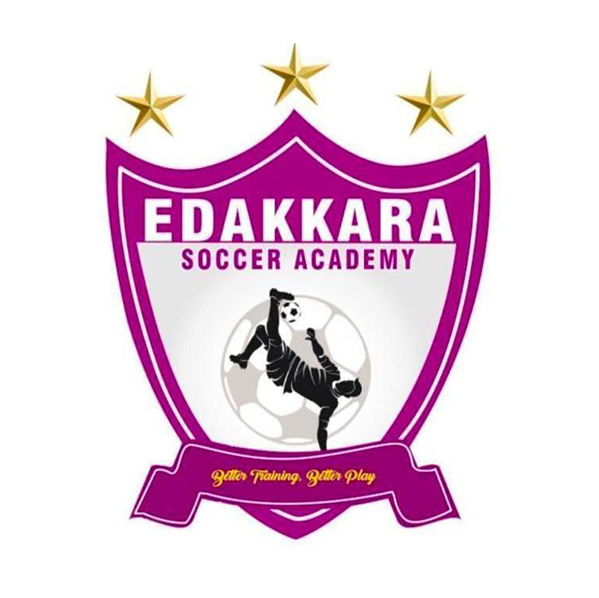 EDAKKARA SOCCER ACADEMY