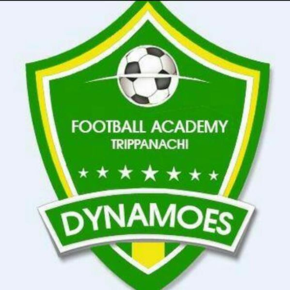 DYNAMOS FOOTBALL ACADEMY THRIPPANACHI