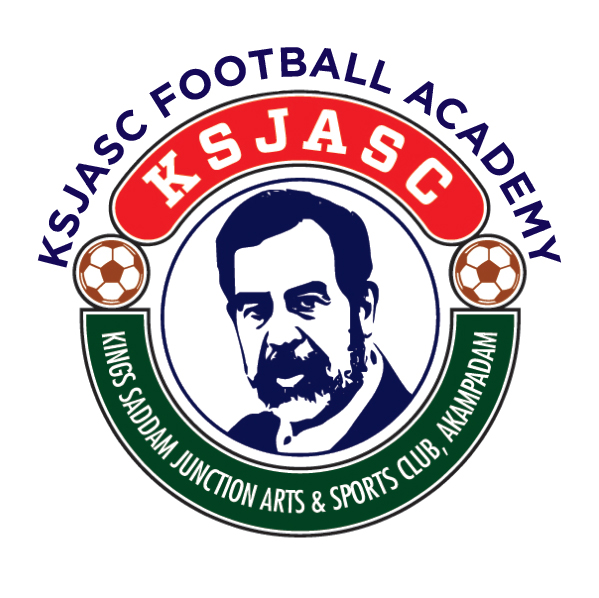 KSJASC FOOTBALL ACADEMY