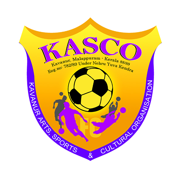 KASCO FOOTBALL ACADEMY