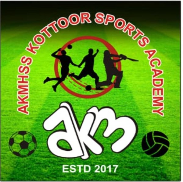 AKM SOPRTS ACADEMY