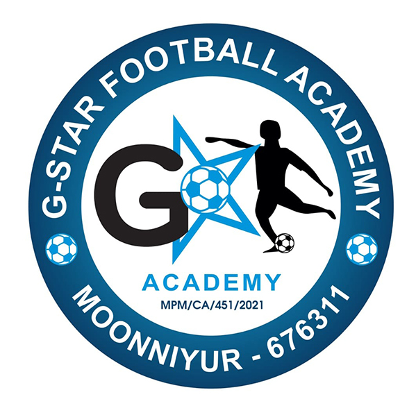 G-STAR FOOTBALL ACADEMY