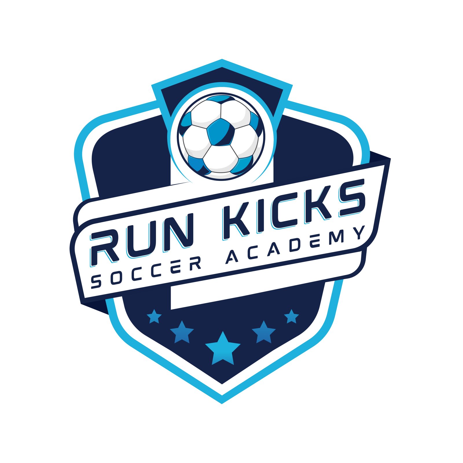 RUN KICKS SOCCER ACADEMY
