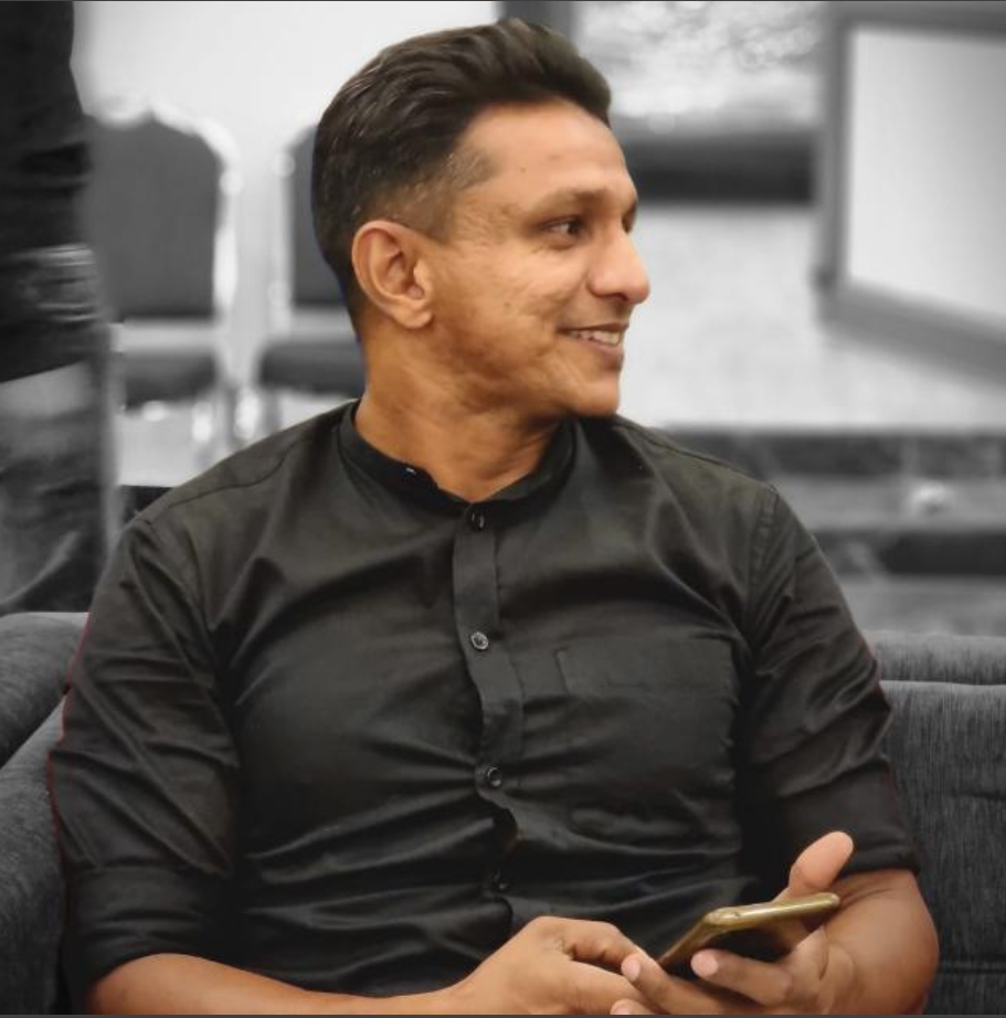 Mr.Shameer