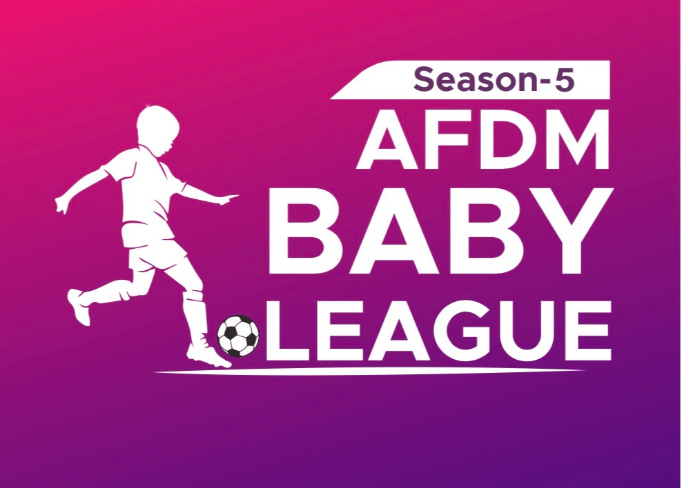 AFDM BABY LEAGUE